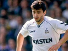 Legados muçulmanos na Premier League: dos pioneiros de Nayim às estrelas de hoje Legados muçulmanos na Premier League: dos pioneiros de Nayim às estrelas de hoje