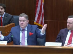 Legisladores da Câmara da Carolina do Norte reagem ao crime de Charlotte durante audiência tensa Yahoo news home