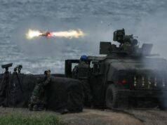 Legisladores dos EUA intensificam pressão sobre o parlamento de Taiwan para aprovar gastos com defesa Yahoo news home