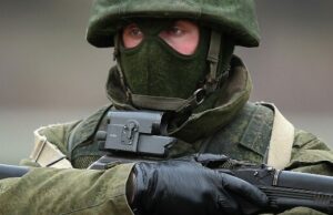 Legisladores dos EUA querem designação terrorista para mercenários russos Legisladores dos EUA querem designação terrorista para mercenários russos