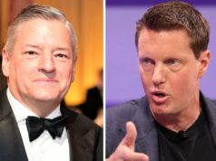 Legisladores exigem que o acordo da Warner Bros. forneça compromissos “concretos” com a segurança no emprego, produção de Los Angeles Ganhos da Alphabet Networks