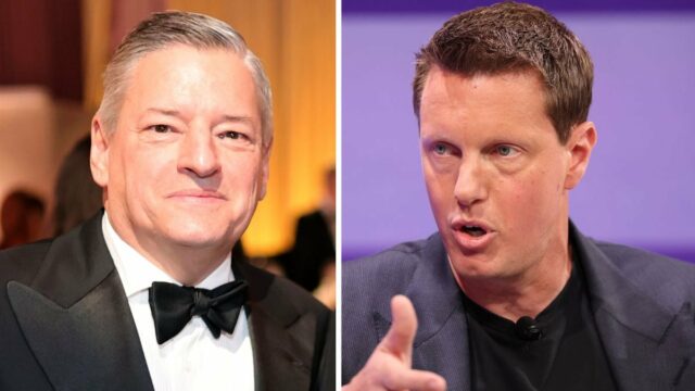 Ganhos da Alphabet Networks