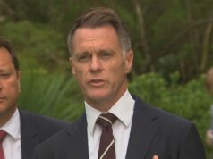 Lei contra discurso de ódio se expandirá para escolas e professores, diz Minns Lei contra discurso de ódio se expandirá para escolas e professores, diz Minns