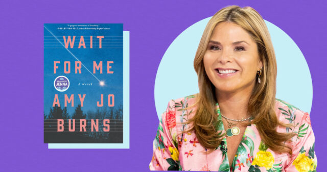 Leia com Jenna, a escolha de março de 2026 é um 'mistério emocional' em um belo cenário
