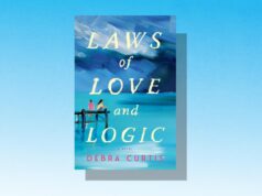 Leia o início de ‘Leis do Amor e da Lógica’, um novo livro do selo de Jenna Leia o início de 'Leis do Amor e da Lógica', um novo livro do selo de Jenna