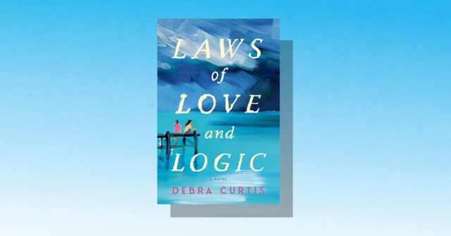 Leia o início de 'Leis do Amor e da Lógica', um novo livro do selo de Jenna
