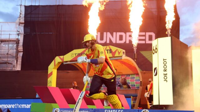 Leilão The Hundred 2026: data, teto salarial, lista de jogadores e regras explicadas
