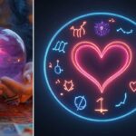 Leitura de tarô, amor e relacionamento de março de 2026 para cada signo do zodíaco