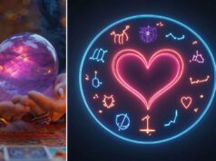 Leitura de tarô, amor e relacionamento de março de 2026 para cada signo do zodíaco Leitura de tarô, amor e relacionamento de março de 2026 para cada signo do zodíaco