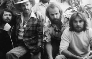 Lembrando quando os Beach Boys tinham seu próprio clube em Santa Monica Lembrando quando os Beach Boys tinham seu próprio clube em Santa Monica