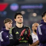 West Ham United x Manchester United - Premier League