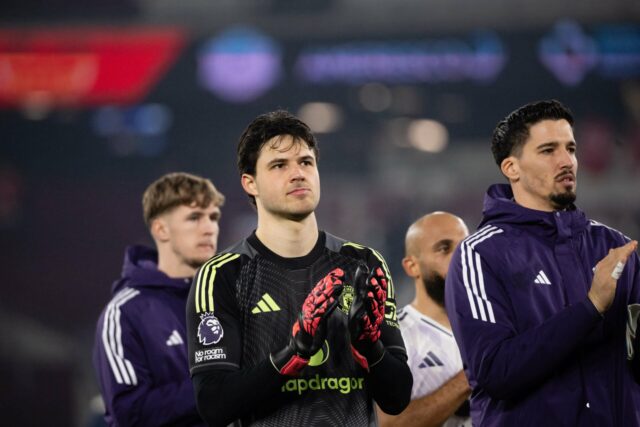 West Ham United x Manchester United - Premier League