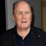 Lenda do cinema vencedor do Oscar, Robert Duvall morre aos 95 anos