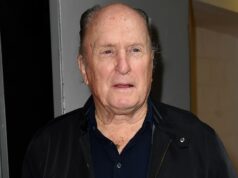 Lenda do cinema vencedor do Oscar, Robert Duvall morre aos 95 anos Lenda do cinema vencedor do Oscar, Robert Duvall morre aos 95 anos