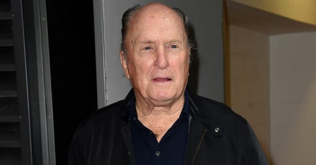 Lenda do cinema vencedor do Oscar, Robert Duvall morre aos 95 anos
