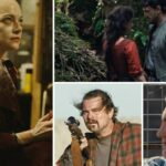 Leonardo DiCaprio, Emma Stone e 'Hamnet' vencem o Irish Film and TV Awards, com o drama independente 'Christy' levando o prêmio principal