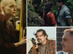 Leonardo DiCaprio, Emma Stone e ‘Hamnet’ vencem o Irish Film and TV Awards, com o drama independente ‘Christy’ levando o prêmio principal Leonardo DiCaprio, Emma Stone e 'Hamnet' vencem o Irish Film and TV Awards, com o drama independente 'Christy' levando o prêmio principal