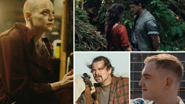 Leonardo DiCaprio, Emma Stone e 'Hamnet' vencem o Irish Film and TV Awards, com o drama independente 'Christy' levando o prêmio principal
