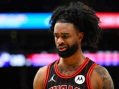 Lesão de Coby White muda comércio entre Bulls-Hornets Chicago Bulls guard Coby White