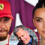 lewis hamilton kim kardashian getty 1