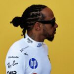 Lewis Hamilton sobre o futuro da F1: ‘Não vou a lugar nenhum’