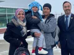 Liam Conejo Ramos, de cinco anos, retorna para casa em Minnesota após detenção pelo ICE Liam Conejo Ramos, de cinco anos, retorna para casa em Minnesota após detenção pelo ICE