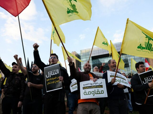 Líbano diz que são necessários quatro meses para segunda fase do desarmamento do Hezbollah
