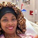 TCDBIBREC051Big Brother 10s Libra sofreu um derrame devido a um pequeno buraco no coração