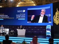 Líder do Hamas rejeita desarmamento enquanto a ocupação israelense de Gaza continua INTERACTIVE-GAZA CEASEFIRE-4 de fevereiro de 2026_Rastreador de número de mortos-1765554400