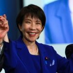 Líder do Japão apoiado por Trump vence jogo eleitoral instantâneo - o que saber