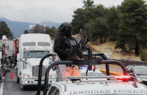 Líder do cartel mais procurado do México foi morto após visita de parceiro romântico Yahoo news home