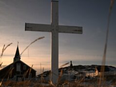 Líder ‘semelhante a uma seita’ acusada de assassinato afirmou que Deus falou através dela: relatório Foto de Joe Campbell