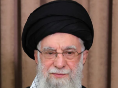 Líder supremo do Irã, Ali Khamenei, morto após ataque dos EUA e das FDI, segundo relatórios Ali Khamenei principal getty