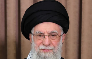 Líder supremo do Irã, Ali Khamenei, morto após ataque dos EUA e das FDI, segundo relatórios Ali Khamenei principal getty