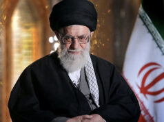 Líder supremo do Irã, Khamenei, ‘encontrado morto nos escombros’ O corpo do aiatolá teria sido encontrado nos escombros de seu complexo em Teerã