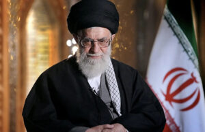 Líder supremo do Irã, Khamenei, ‘encontrado morto nos escombros’ O corpo do aiatolá teria sido encontrado nos escombros de seu complexo em Teerã