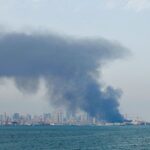 Líderes mundiais se dividem sobre a ação militar enquanto EUA-Israel atacam o Irã em operação coordenada