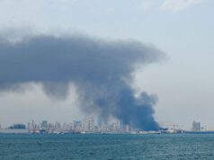 Líderes mundiais se dividem sobre a ação militar enquanto EUA-Israel atacam o Irã em operação coordenada Líderes mundiais se dividem sobre a ação militar enquanto EUA-Israel atacam o Irã em operação coordenada