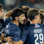 Liga Profissional FIH | Terror em casa: Argentina derrotou a Índia por 8 a 0 em Rourkela