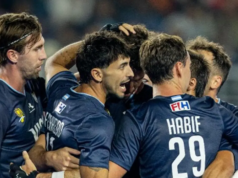 Liga Profissional FIH | Terror em casa: Argentina derrotou a Índia por 8 a 0 em Rourkela Liga Profissional FIH | Terror em casa: Argentina derrotou a Índia por 8 a 0 em Rourkela