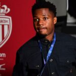 Liga dos Campeões: Trio do Mônaco enfrenta testes físicos tardios antes do confronto contra o Paris Saint-Germain