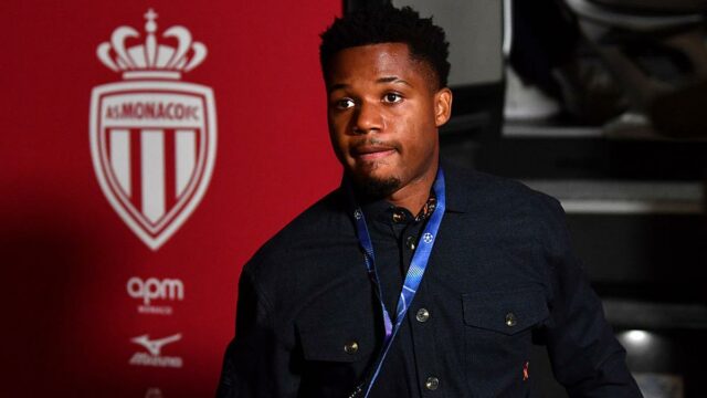 Liga dos Campeões: Trio do Mônaco enfrenta testes físicos tardios antes do confronto contra o Paris Saint-Germain
