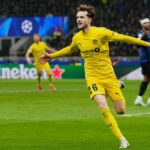 Liga dos Campeões – Bodo/Glimt surpreende Inter de Milão e entra nas oitavas de final pela primeira vez