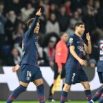 Ligue 1 2025-26: PSG vence Metz e volta ao topo da classificação após derrota do Lens para o Mônaco