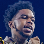 lil poppa Hapeville PD principal getty