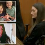 Lindsay Clancy, enfermeira de Boston acusada de matar seus três filhos, comparece ao tribunal pela primeira vez