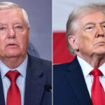 Lindsey Graham Tom Williams/CQ-Roll Call, Inc via Getty