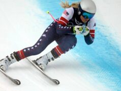 Lindsey Vonn aborda alegações de que era “egoísta” por competir nas Olimpíadas Lindsey Vonn, da equipe dos EUA, quebra a perna no acidente nas Olimpíadas de 2026 e foi submetida a uma 'operação ortopédica'