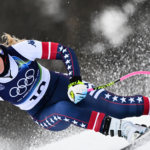 lindsey vonn principal getty