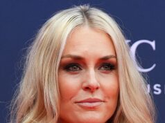 Lindsey Vonn detalha a recuperação após a quarta cirurgia para fratura olímpica na perna lindsey-vonn-main-getty-1